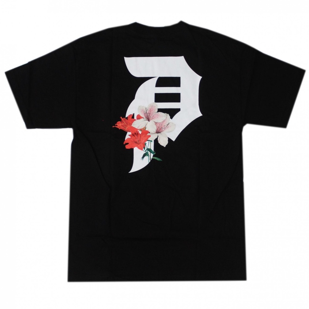 Primitive Dirty P Lily Tee